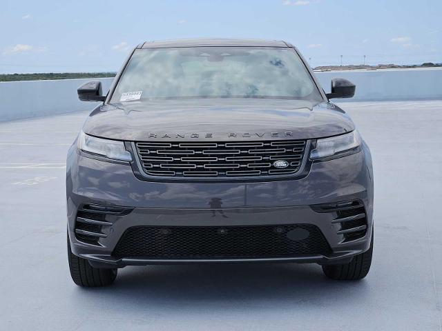 2026 Range Rover Velar Vehicle Photo in AUSTIN, TX 78717