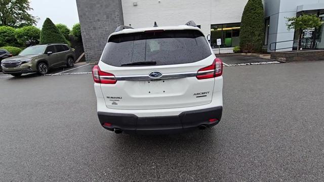2022 Subaru Ascent Vehicle Photo in Pleasant Hills, PA 15236