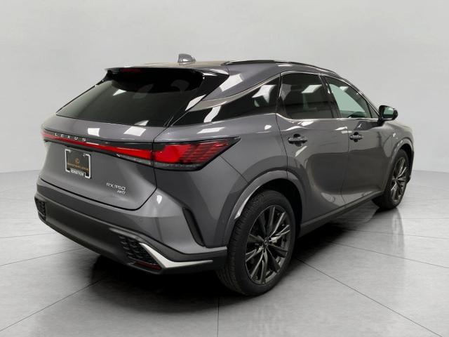 2023 Lexus RX 350 Vehicle Photo in Appleton, WI 54913