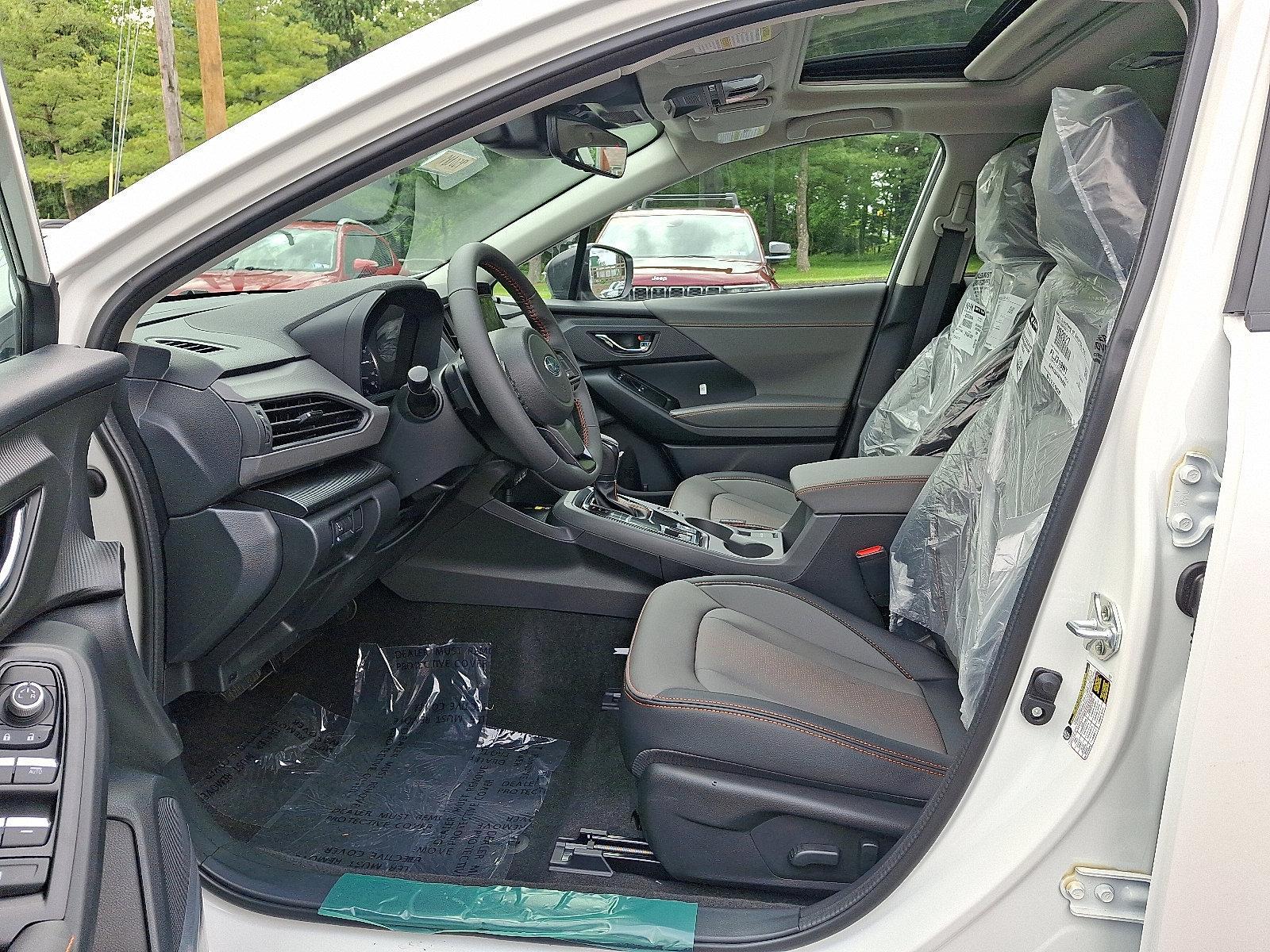 2025 Subaru Crosstrek Vehicle Photo in Harrisburg, PA 17111