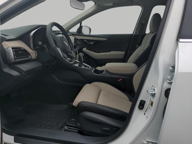 2025 Subaru Outback Vehicle Photo in Green Bay, WI 54304