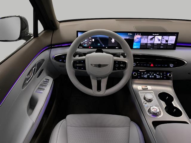 2026 Genesis GV70 Vehicle Photo in Appleton, WI 54913