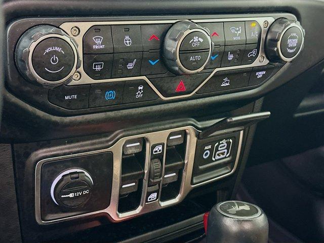 2022 Jeep Wrangler 4xe Vehicle Photo in Doylsetown, PA 18901