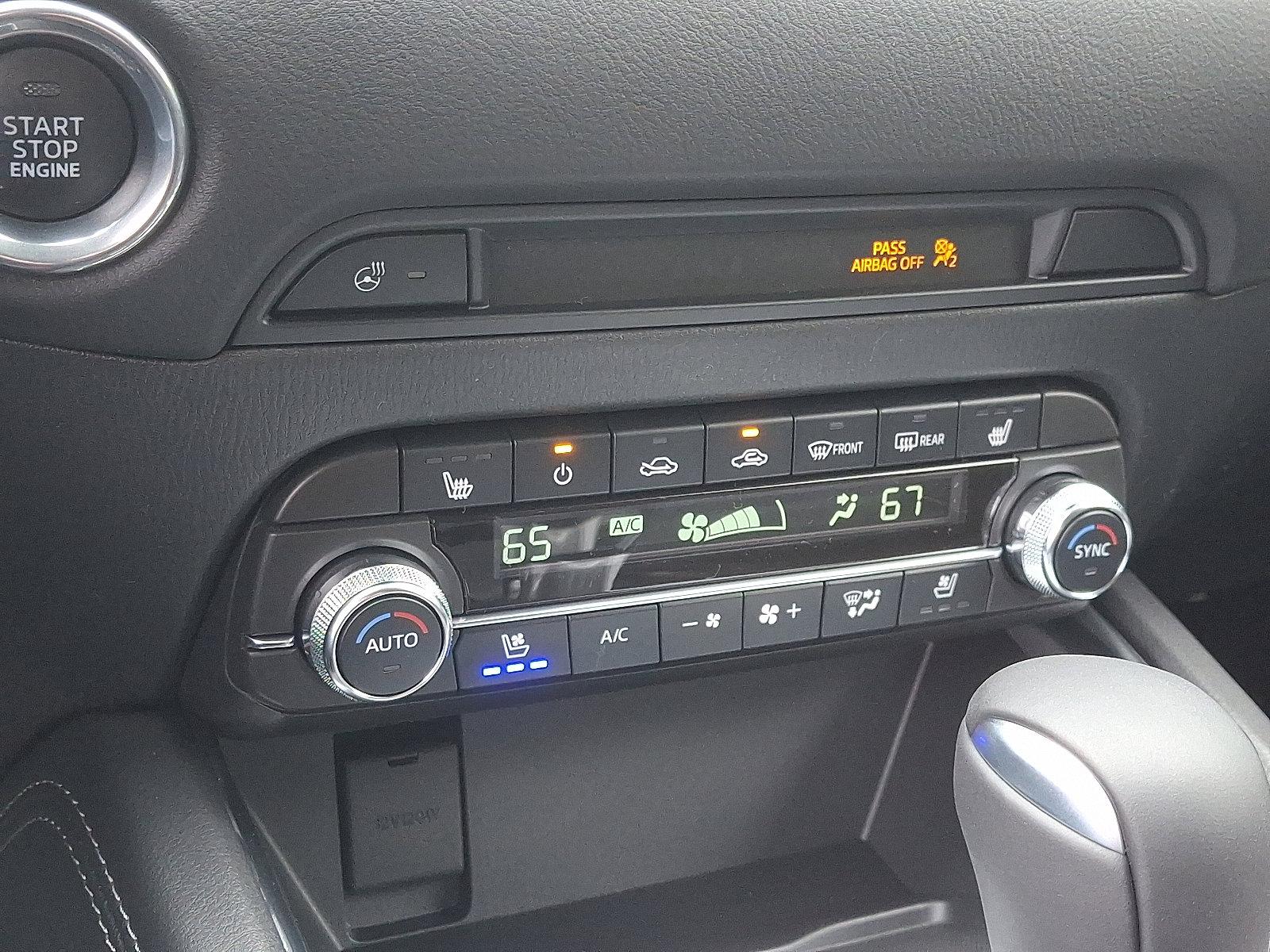 2025 Mazda CX-5 Vehicle Photo in Trevose, PA 19053