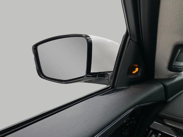 2026 Acura MDX Vehicle Photo in Appleton, WI 54913