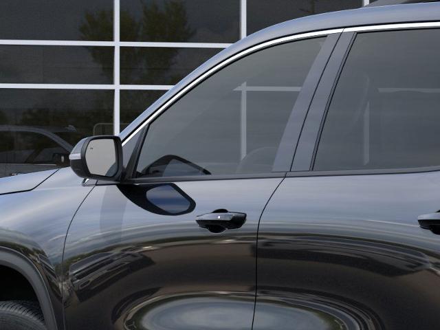2024 Chevrolet Traverse Vehicle Photo in Roslyn, NY 11576