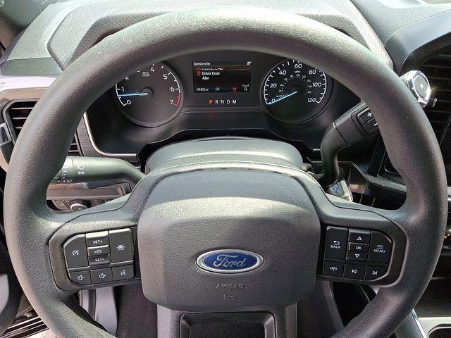 2021 Ford F-150 Vehicle Photo in DANBURY, CT 06810-5034