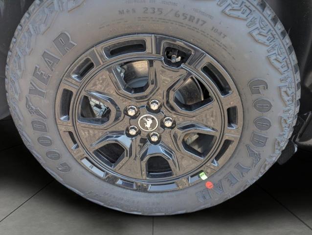 2025 Ford Bronco Sport Vehicle Photo in Oshkosh, WI 54901