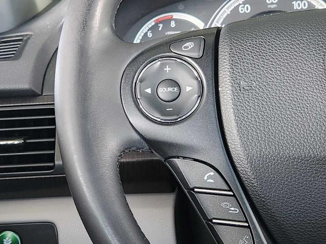 2013 Honda Accord Sedan Vehicle Photo in DALLAS, TX 75209