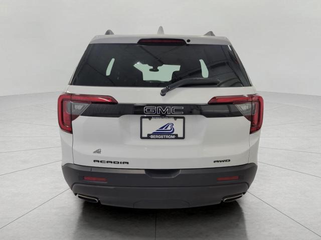 2023 GMC Acadia Vehicle Photo in APPLETON, WI 54914-4656