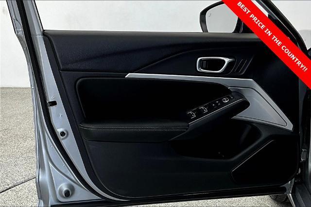 2025 Acura Integra Vehicle Photo in Grapevine, TX 76051