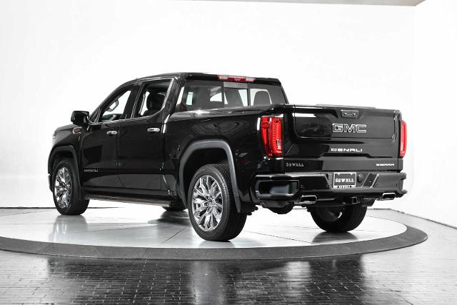 2023 GMC Sierra 1500 Vehicle Photo in DALLAS, TX 75235