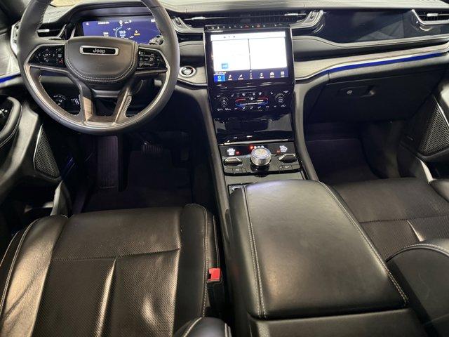 2023 Jeep Grand Cherokee Vehicle Photo in Ogallala, NE 69153