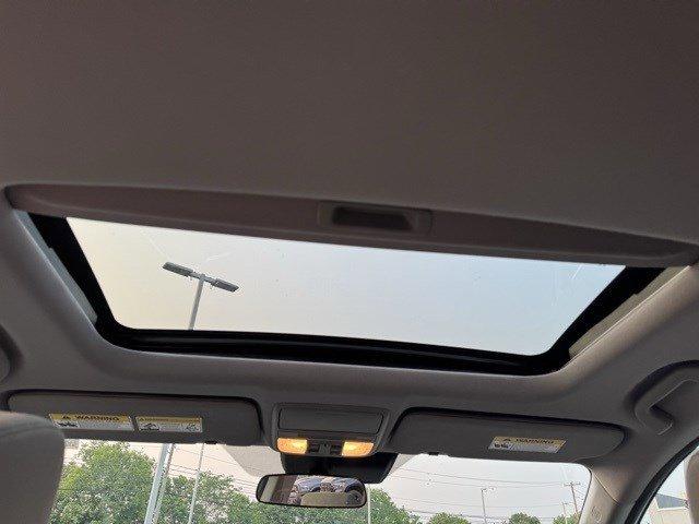 2022 Honda CR-V Vehicle Photo in Mechanicsburg, PA 17050-1707