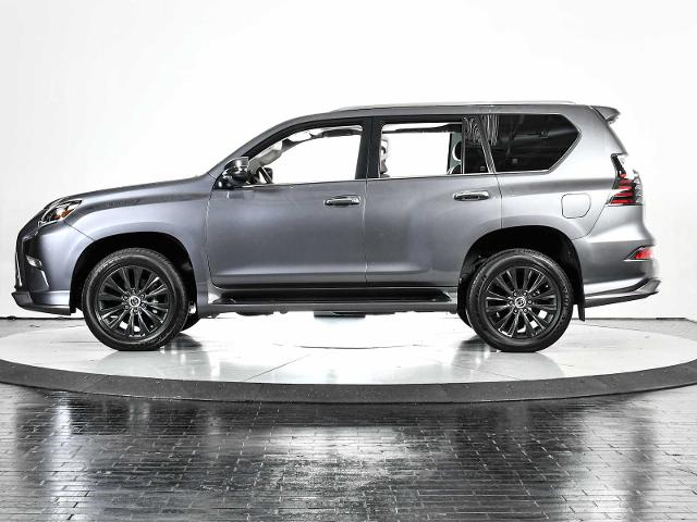 2023 Lexus GX 460 Vehicle Photo in DALLAS, TX 75235