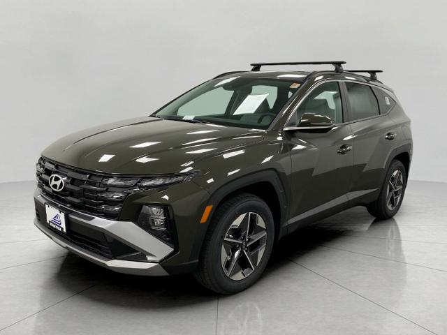 2025 Hyundai TUCSON Vehicle Photo in Appleton, WI 54913