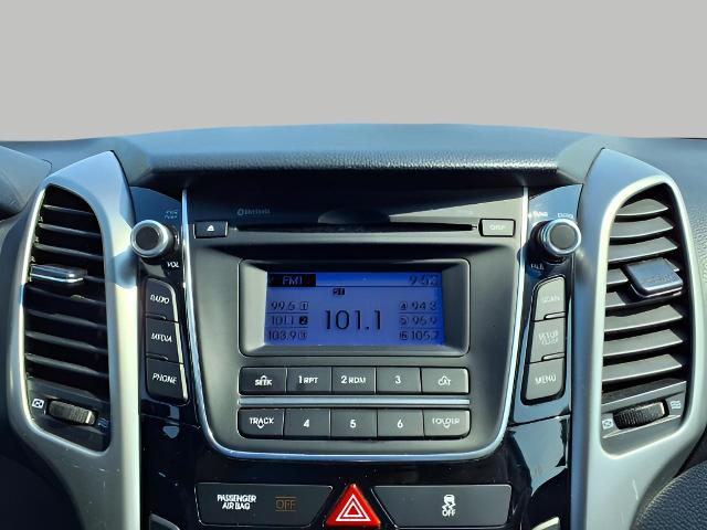 2016 Hyundai ELANTRA GT Vehicle Photo in Oshkosh, WI 54904
