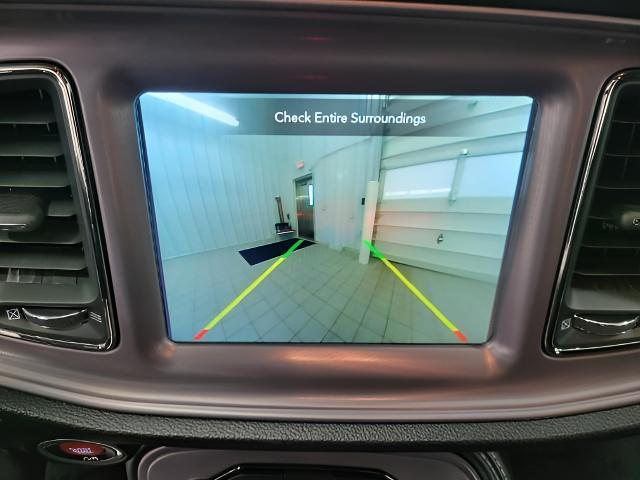 2023 Dodge Challenger Vehicle Photo in Oshkosh, WI 54901
