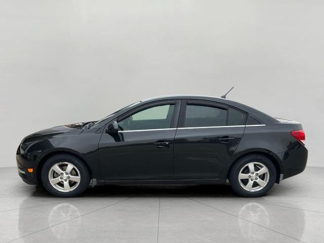 2013 Chevrolet Cruze Vehicle Photo in Kaukauna, WI 54130