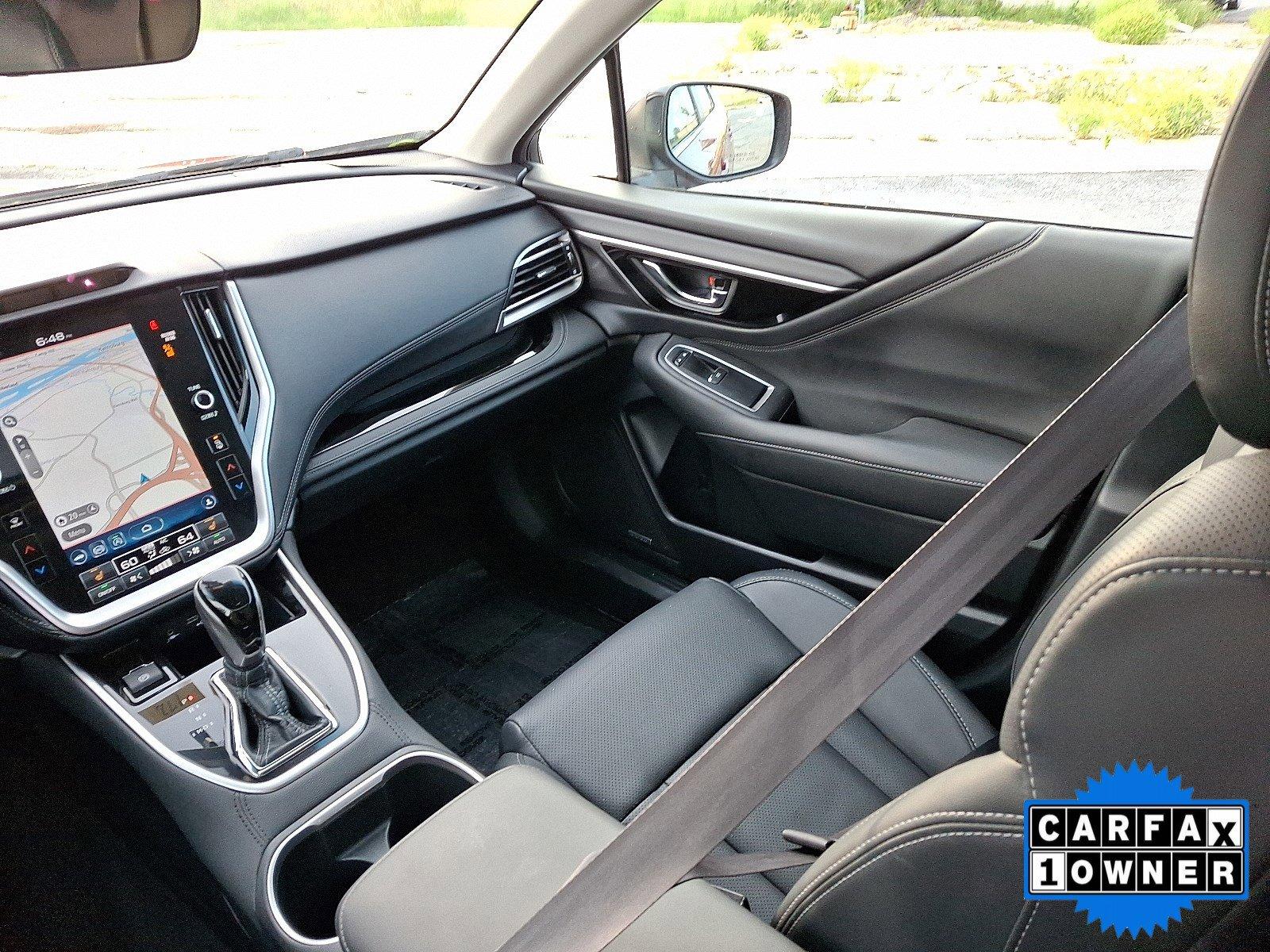 2022 Subaru Outback Vehicle Photo in Harrisburg, PA 17111
