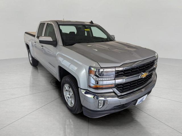 2016 Chevrolet Silverado 1500 Vehicle Photo in Oshkosh, WI 54901