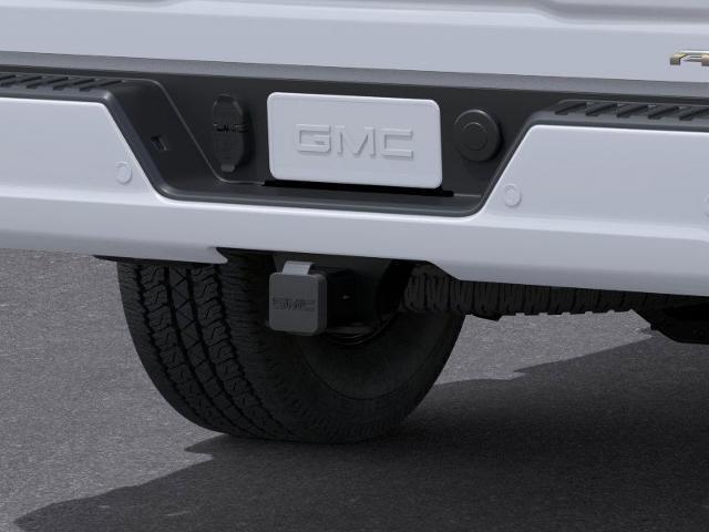 2025 GMC Sierra 2500 HD Vehicle Photo in WATERTOWN, CT 06795-3318