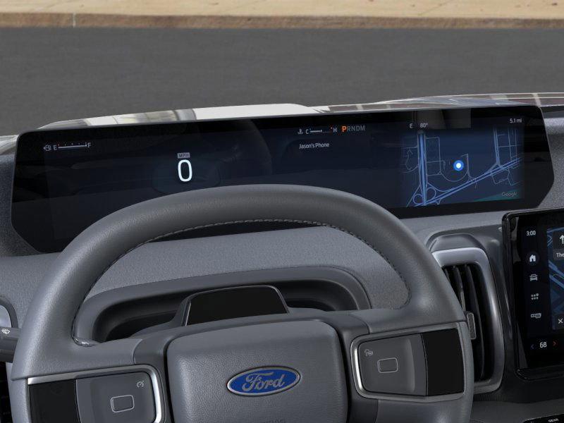 2025 Ford Expedition Max Vehicle Photo in Belle Vernon, PA 15012