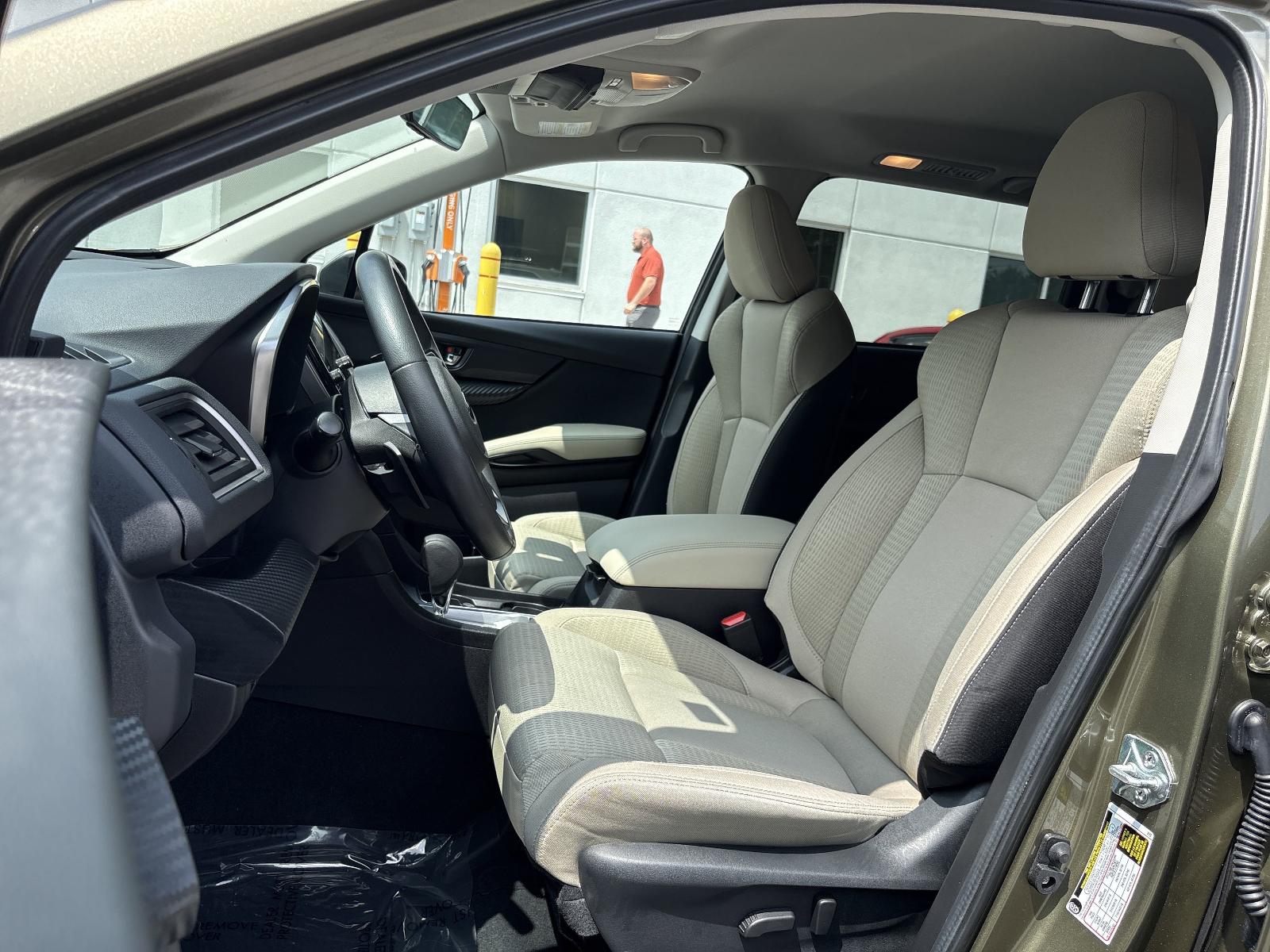 2023 Subaru Ascent Vehicle Photo in Mechanicsburg, PA 17050
