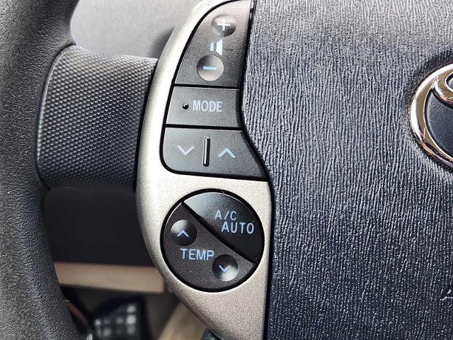 2009 Toyota Prius Vehicle Photo in DENTON, TX 76210-9321