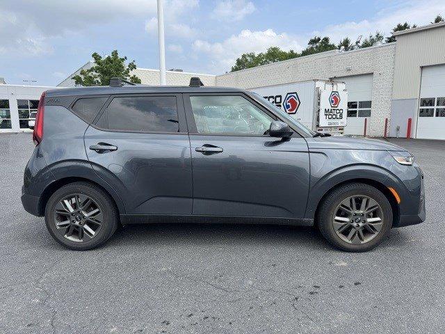 2020 Kia Soul Vehicle Photo in Mechanicsburg, PA 17050-1707