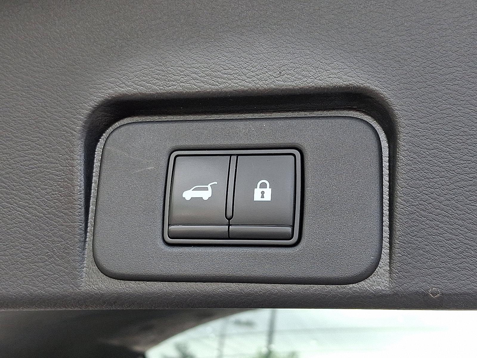 2022 Nissan Rogue Vehicle Photo in Mechanicsburg, PA 17050-2306