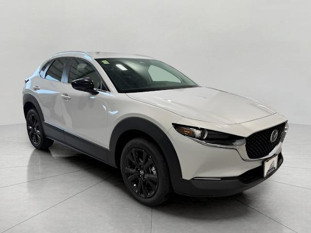 2025 Mazda CX-30 Vehicle Photo in Green Bay, WI 54304