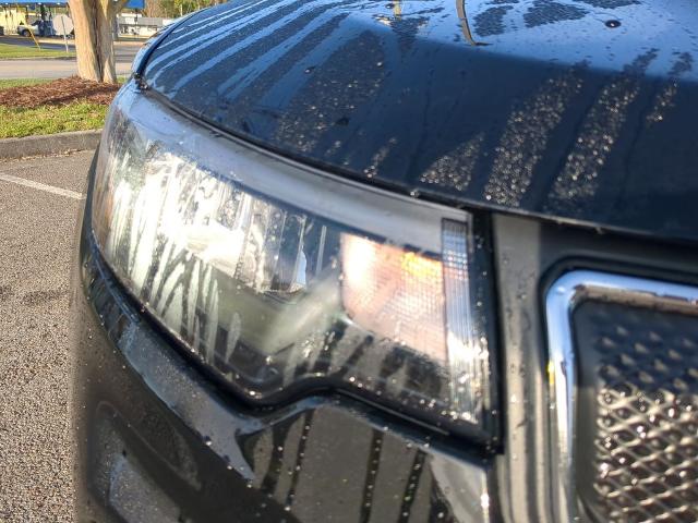 2022 Jeep Compass Vehicle Photo in Brunswick, GA 31525