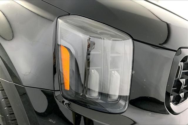 2024 Kia Telluride Vehicle Photo in Lees Summit, MO 64086