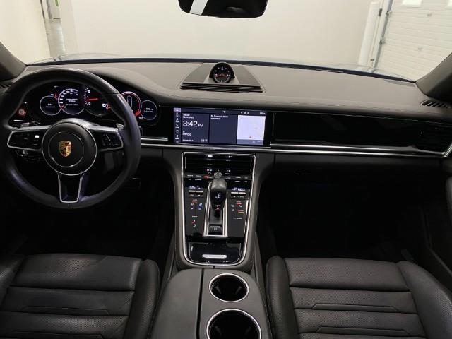 2020 Porsche Panamera Vehicle Photo in Appleton, WI 54913