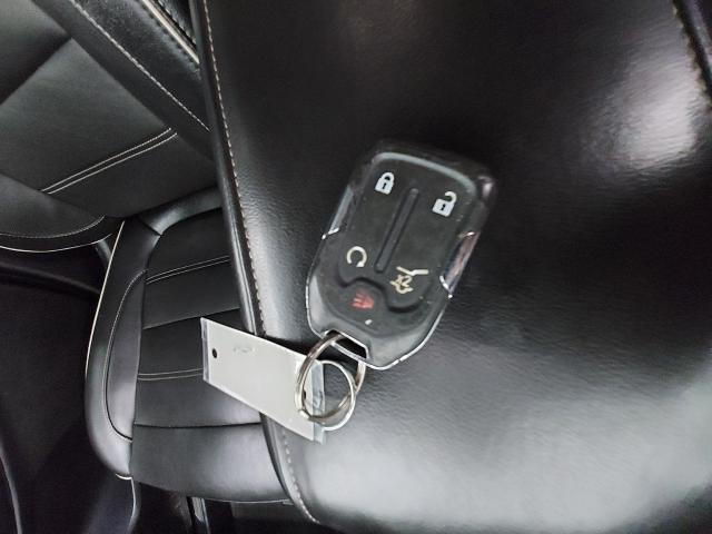 2020 GMC Acadia Vehicle Photo in OSHKOSH, WI 54904-7811
