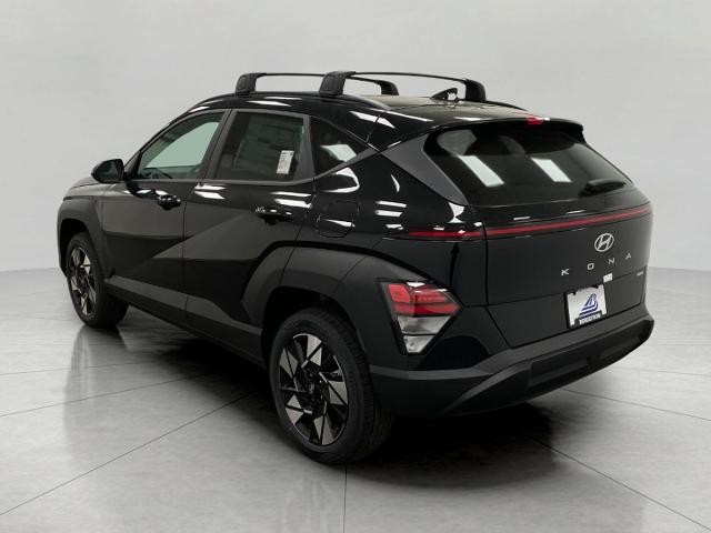 2025 Hyundai KONA Vehicle Photo in Appleton, WI 54913