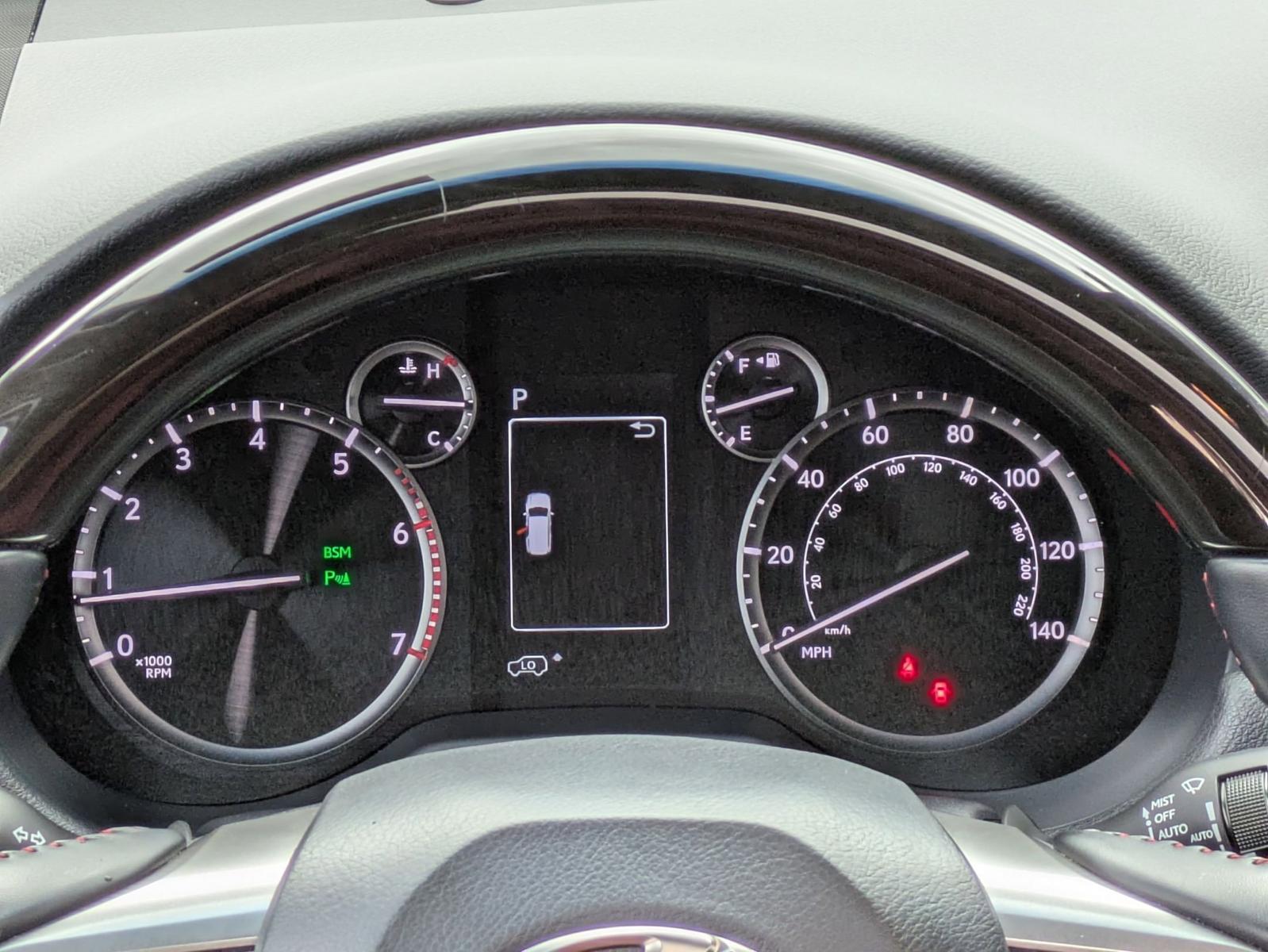 2022 Lexus GX Vehicle Photo in SELMA, TX 78154-1460