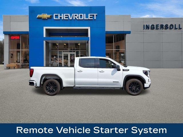 2022 GMC Sierra 1500 Vehicle Photo in PAWLING, NY 12564-3219
