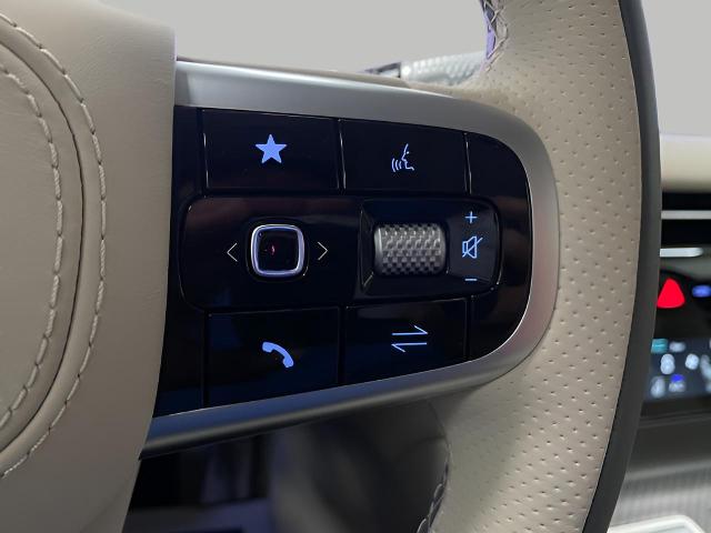 2025 Genesis G80 Vehicle Photo in Appleton, WI 54913