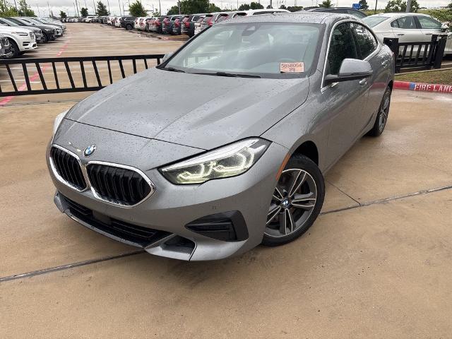 2024 BMW 228i Vehicle Photo in Grapevine, TX 76051