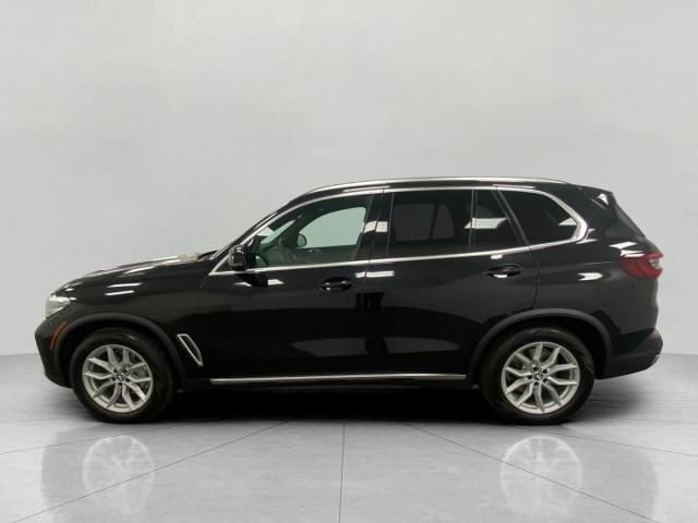 2021 BMW X5 xDrive40i Vehicle Photo in Appleton, WI 54913