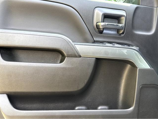 2018 Chevrolet Silverado 1500 Vehicle Photo in Hinesville, GA 31313