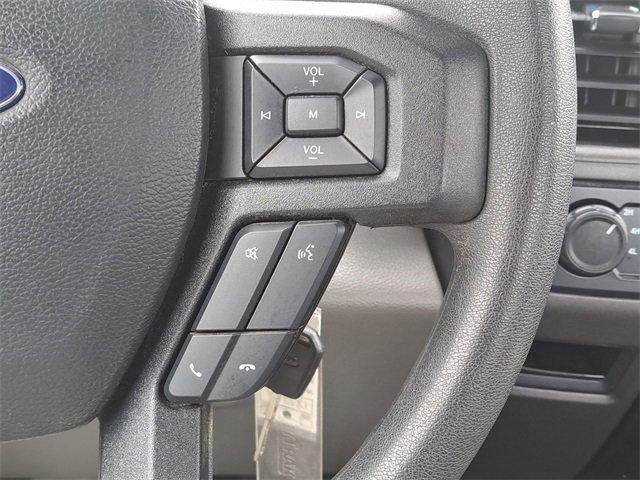 2022 Ford Super Duty F-250 SRW Vehicle Photo in MILFORD, OH 45150-1684