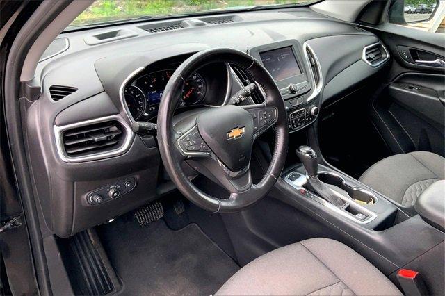 2020 Chevrolet Equinox Vehicle Photo in KANSAS CITY, MO 64114-4502