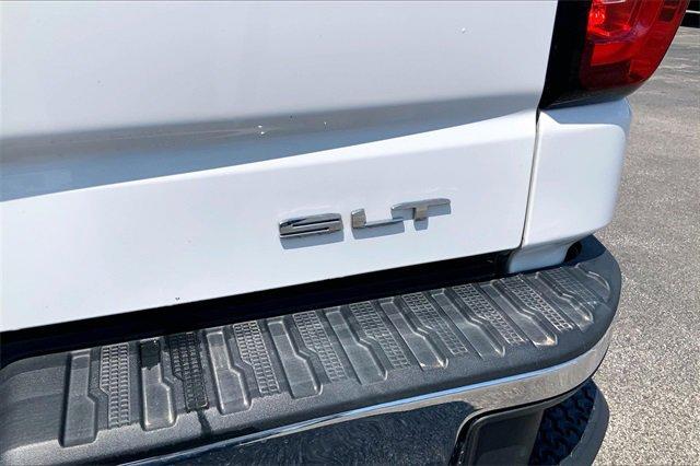 2020 GMC Sierra 1500 Vehicle Photo in INDEPENDENCE, MO 64055-1377