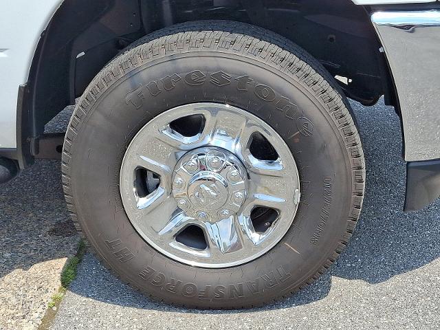 2024 Ram 2500 Vehicle Photo in HARRISBURG, PA 17111-1033
