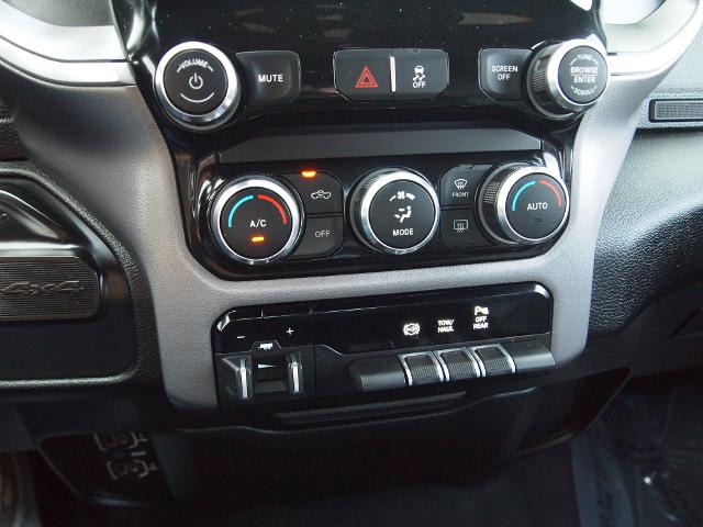 2022 Ram 3500 Vehicle Photo in MADISON, IN 47250-1611