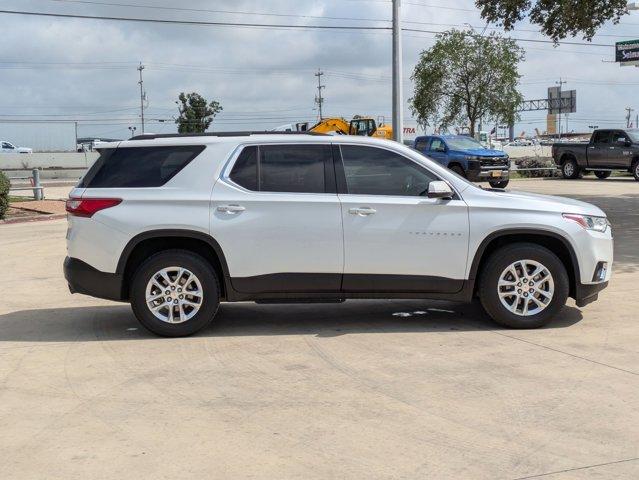 2019 Chevrolet Traverse Vehicle Photo in SELMA, TX 78154-1460