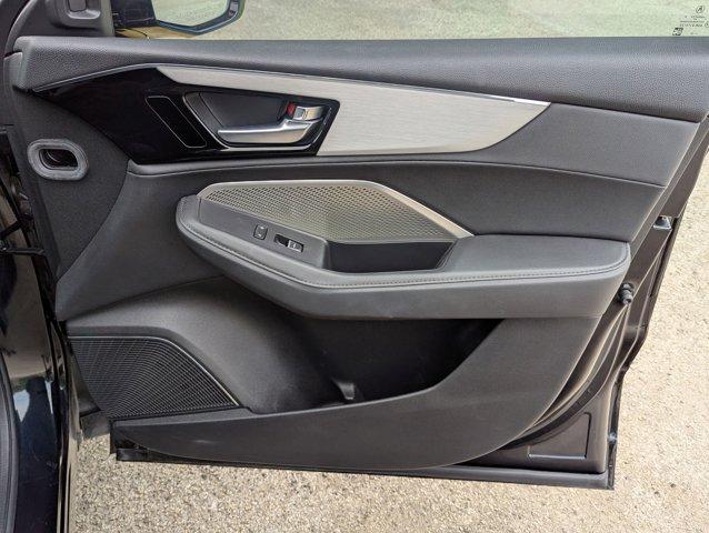 2024 Acura MDX Vehicle Photo in San Antonio, TX 78230